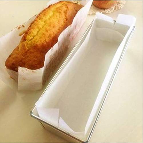 OSAS Butter Paper Roll , 11" x 1 kg Commercial Pack