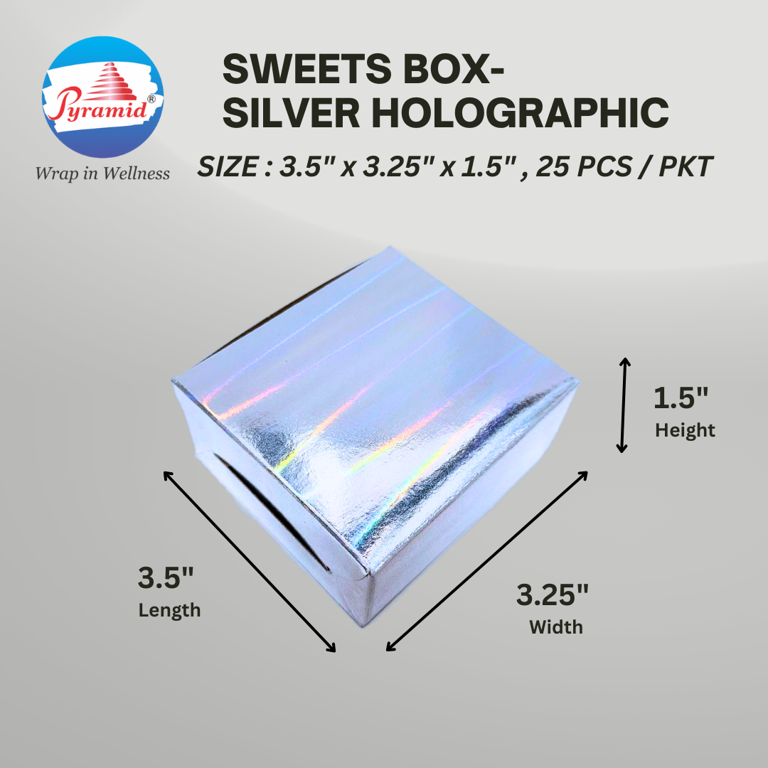 SWEETS BOX