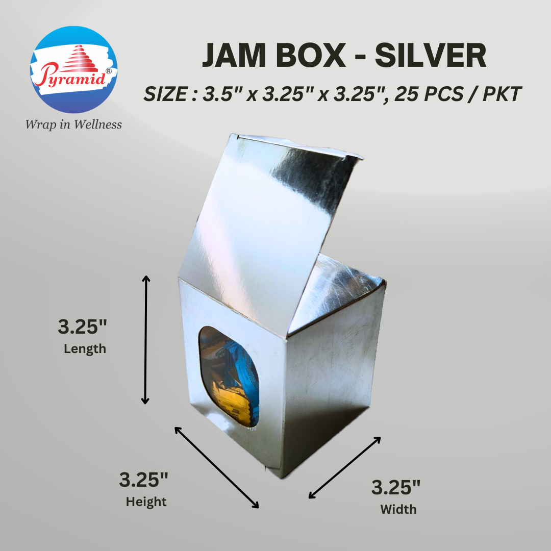JAM BOX