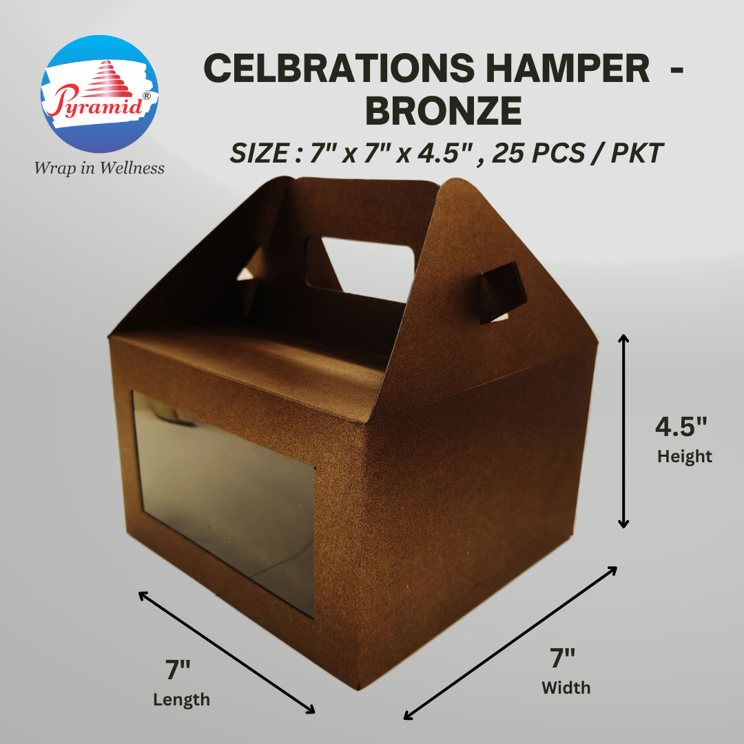 023. CELEBRATIONS GIFT HAMPER