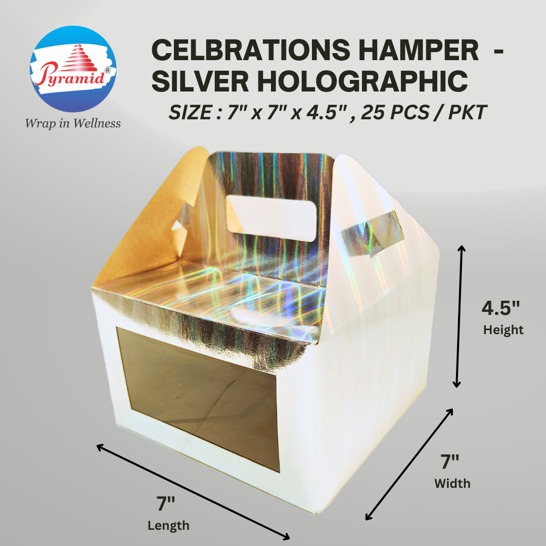 023. CELEBRATIONS GIFT HAMPER