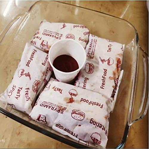 004. PYRAMID BAKING PARCHMENT PAPER