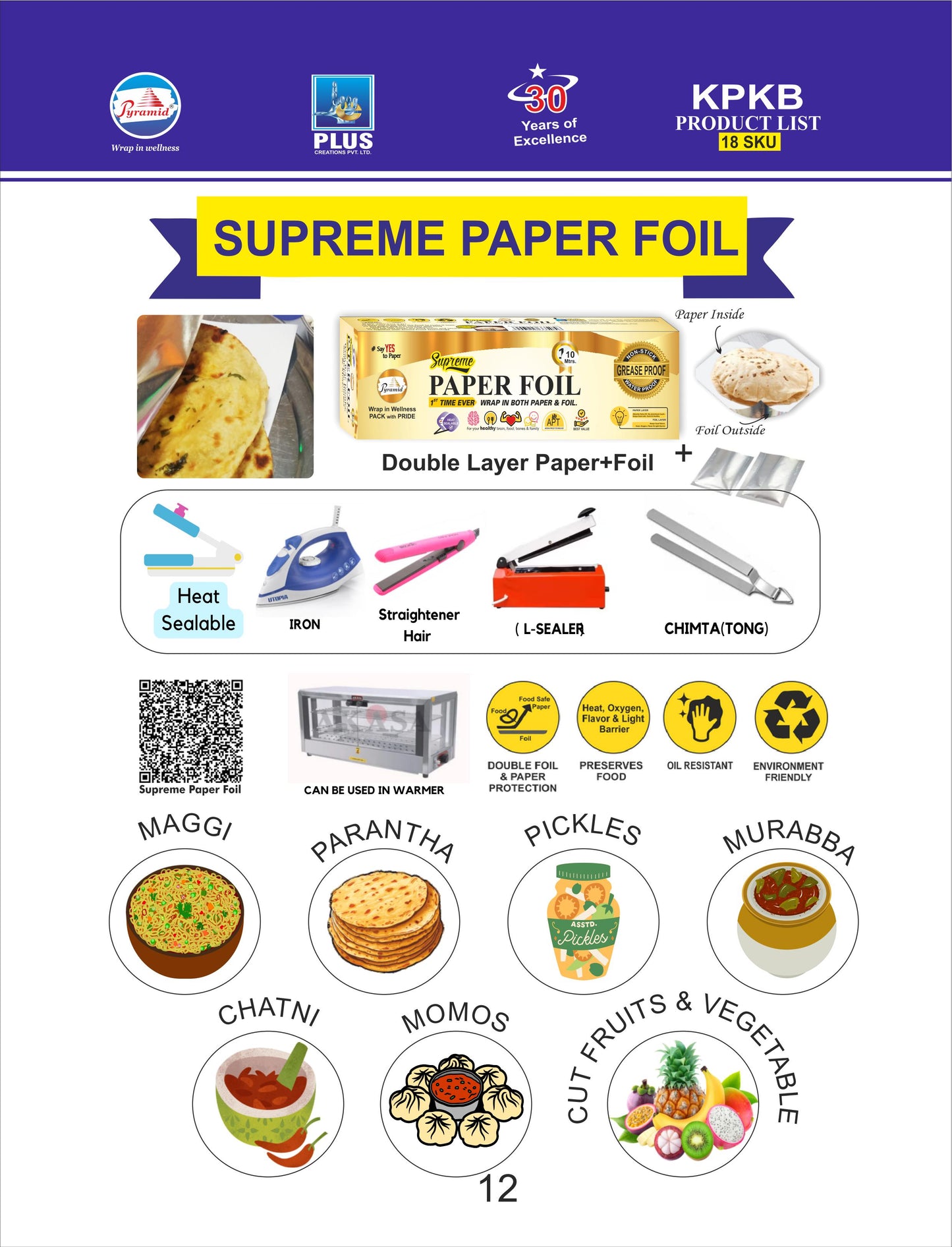 kpkb catalogue