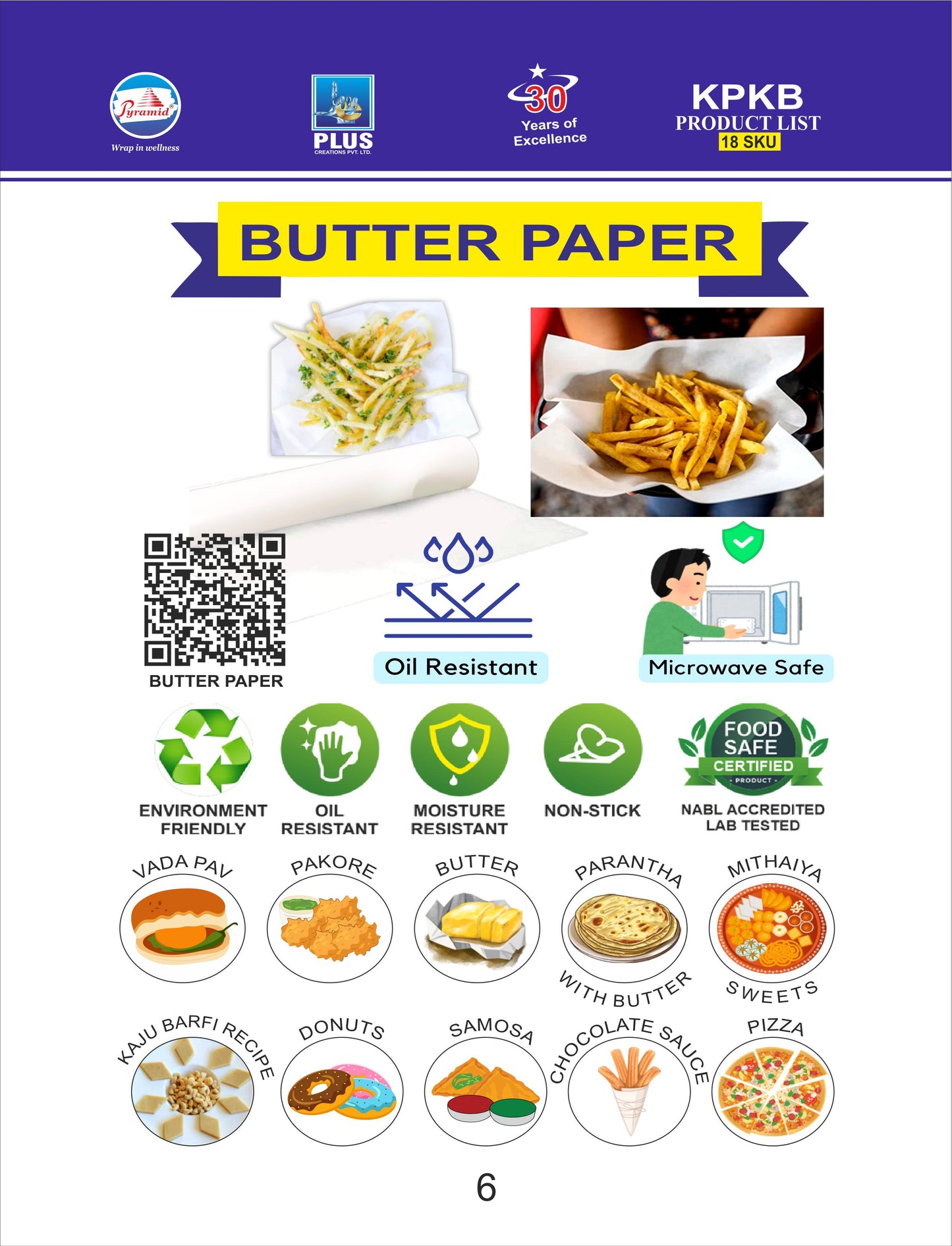 kpkb catalogue
