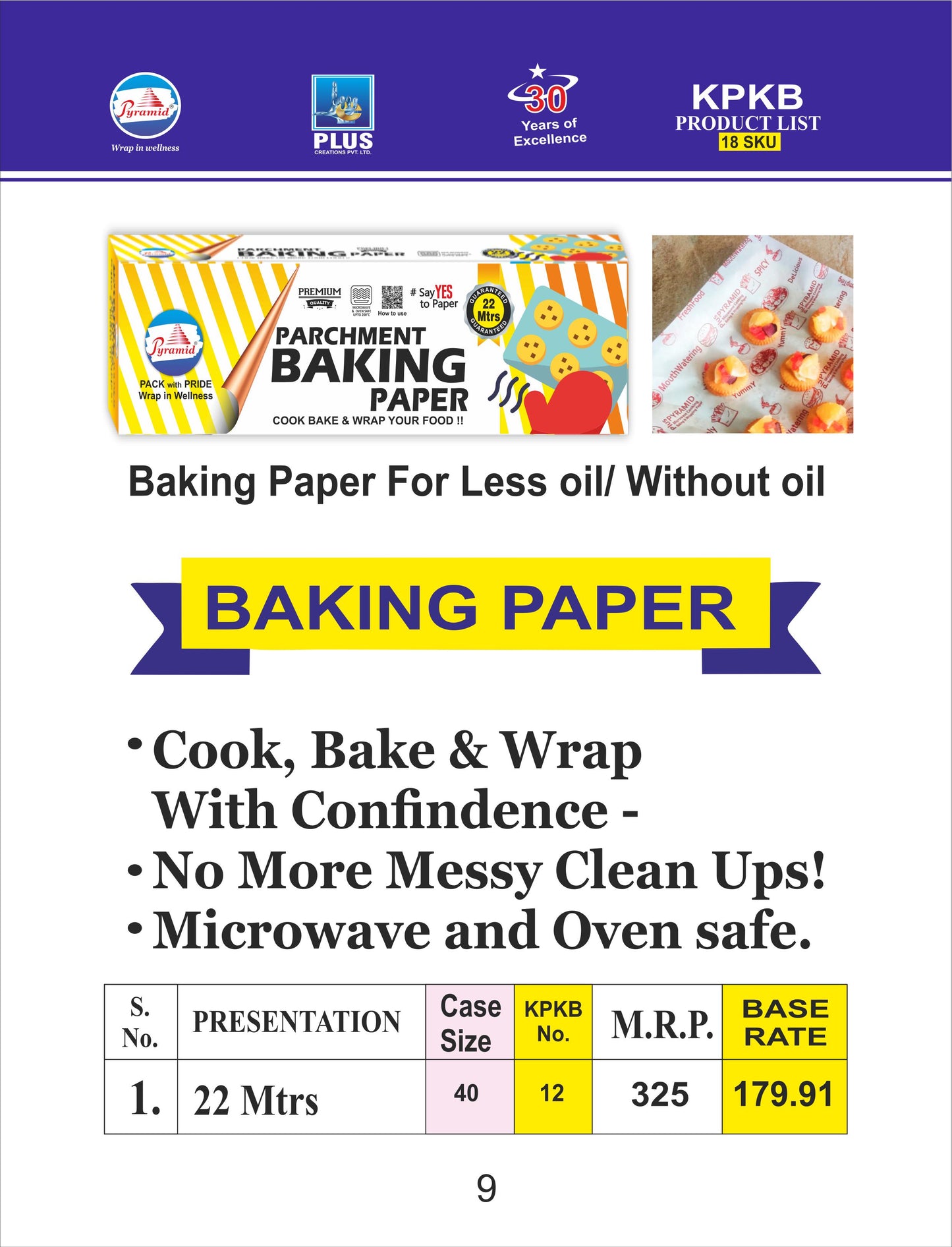 kpkb catalogue