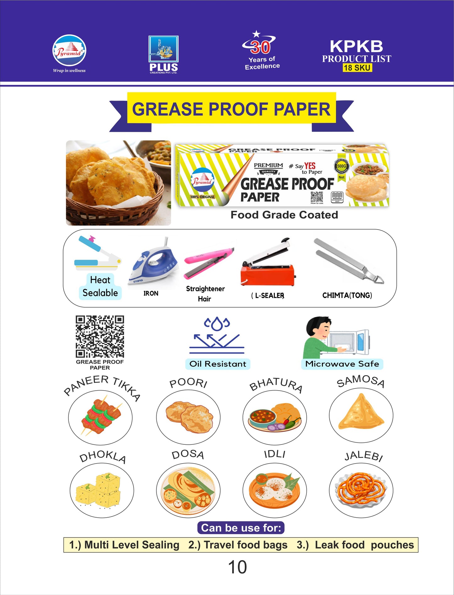 kpkb catalogue
