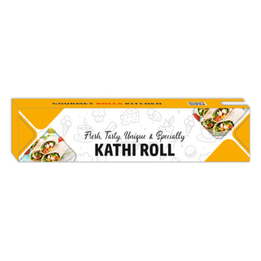 KATHI ROLL
