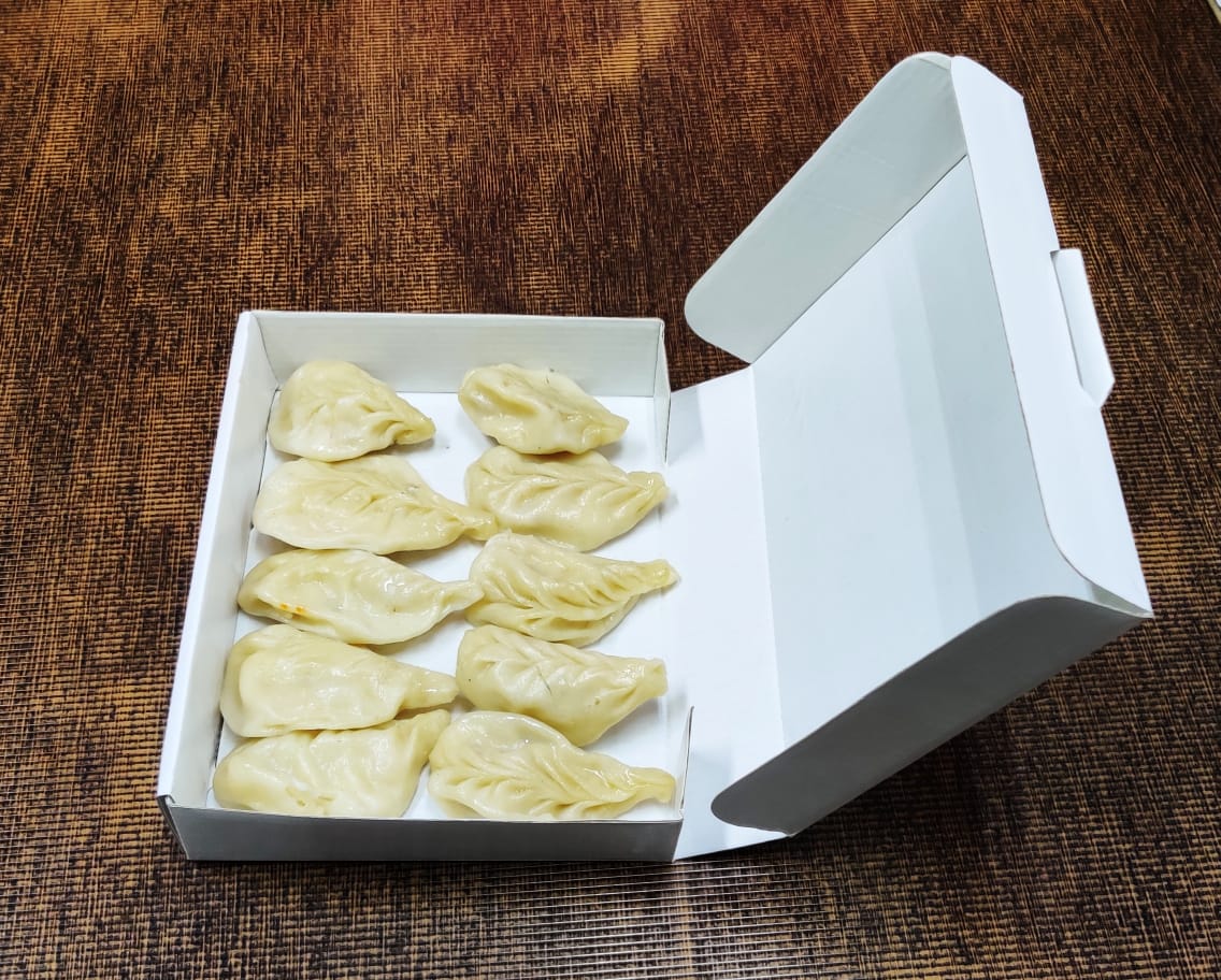 MEAL BOX