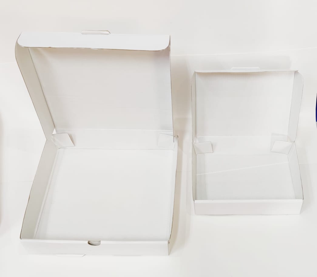 MEAL BOX