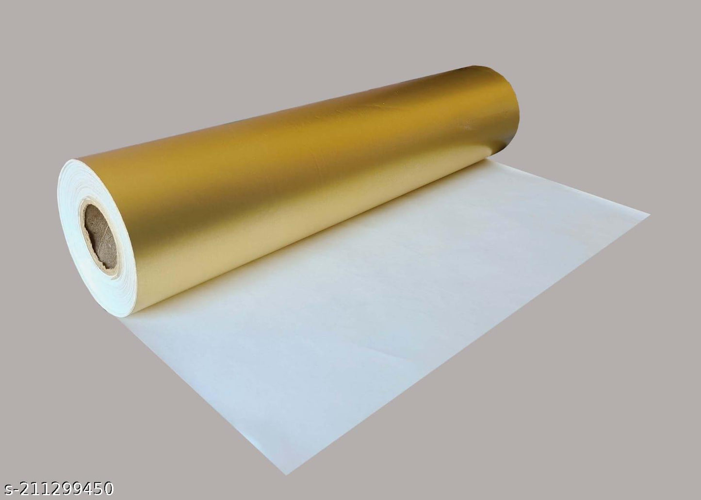 GOLDEN PAPER DISPENSER PACK
