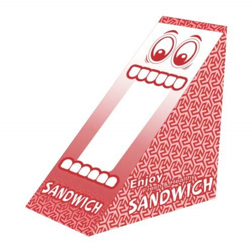 SANDWICH BOX