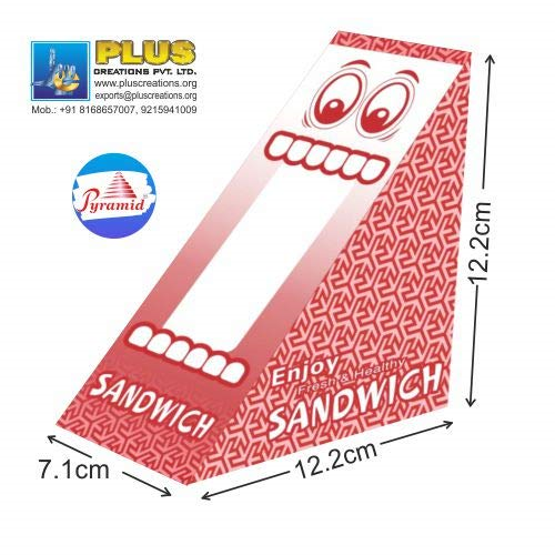SANDWICH BOX