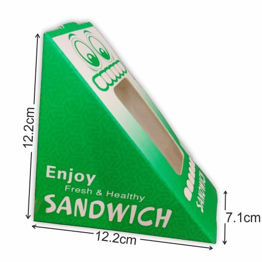 SANDWICH BOX
