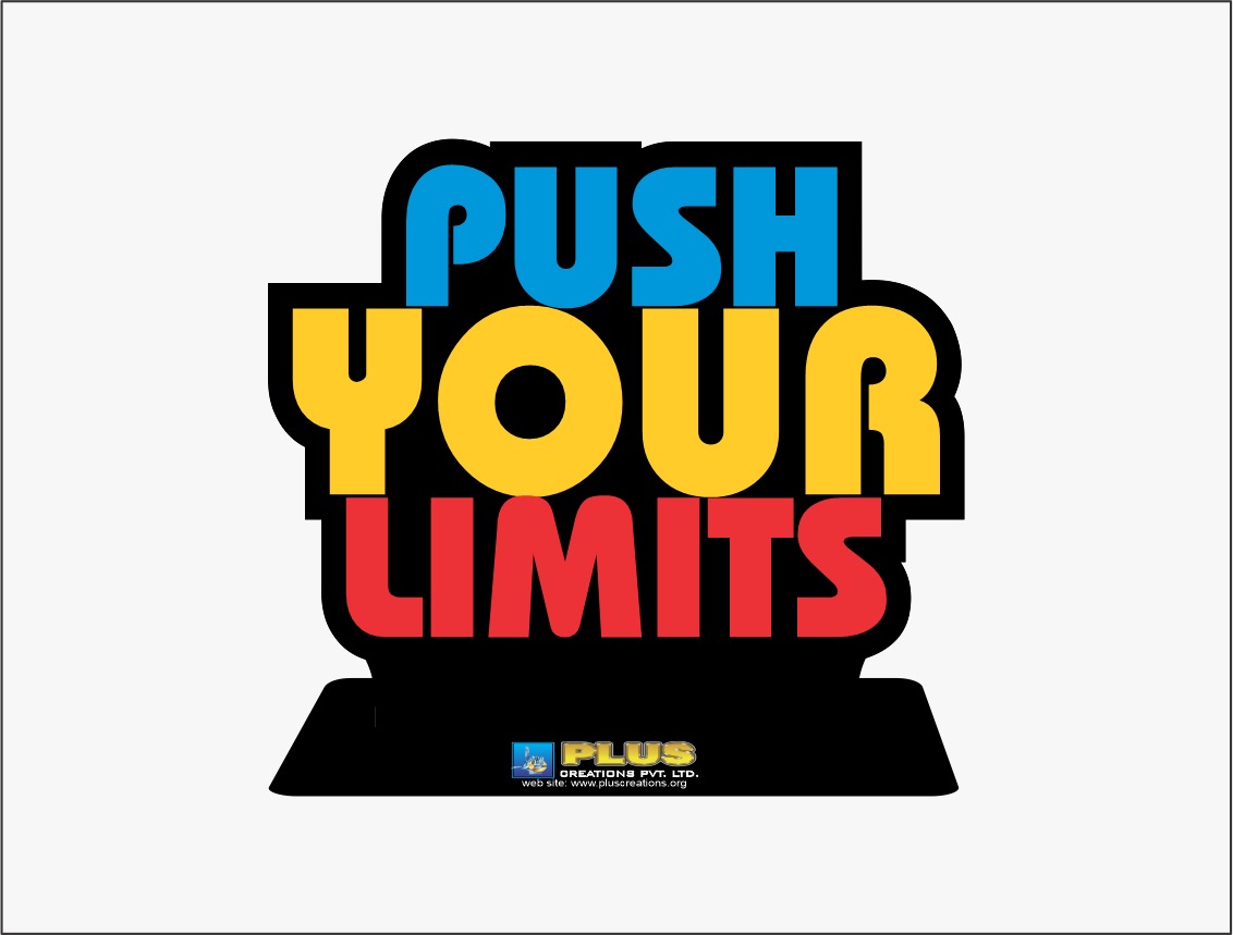 MOTIVATIONAL TABLE TOP