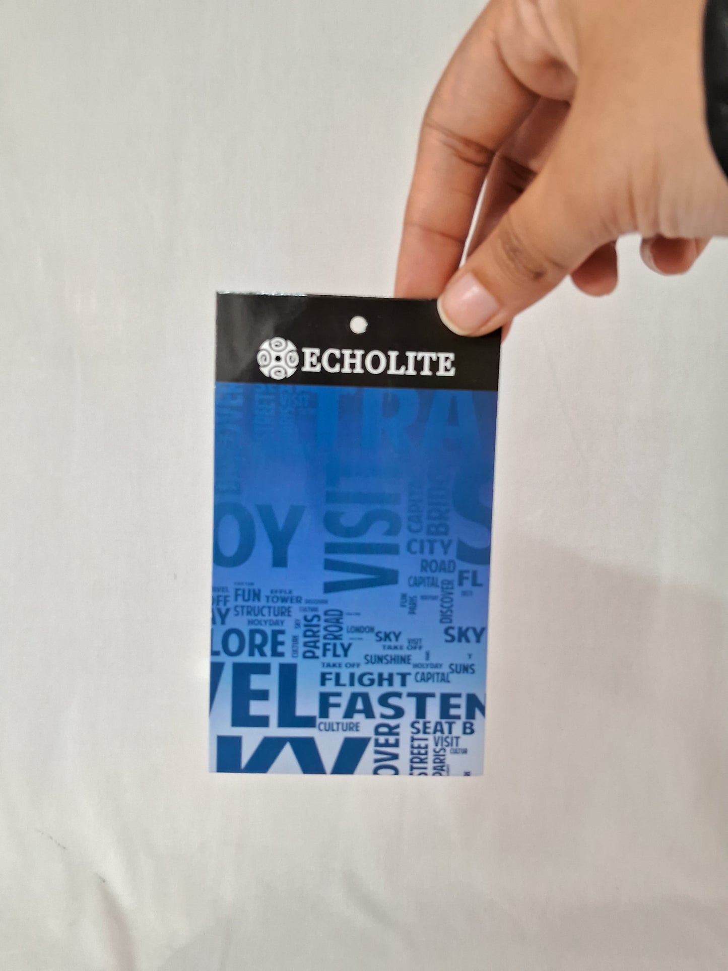 DANGLER ECOLITE