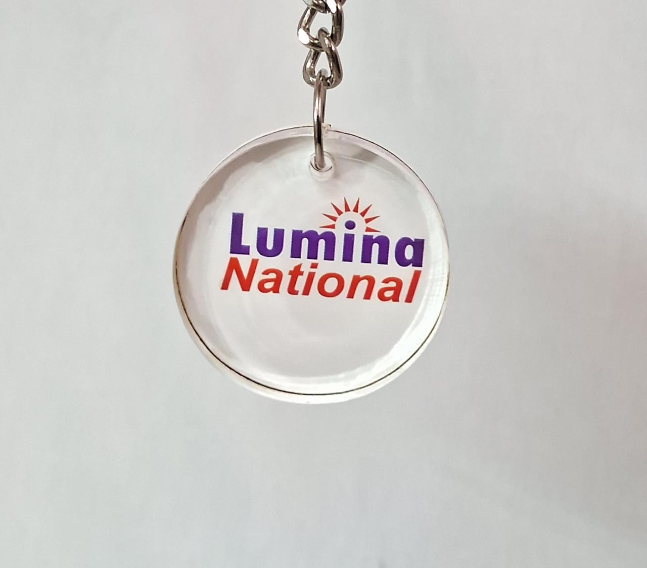 KEY RINGS ( ACRYLIC )
