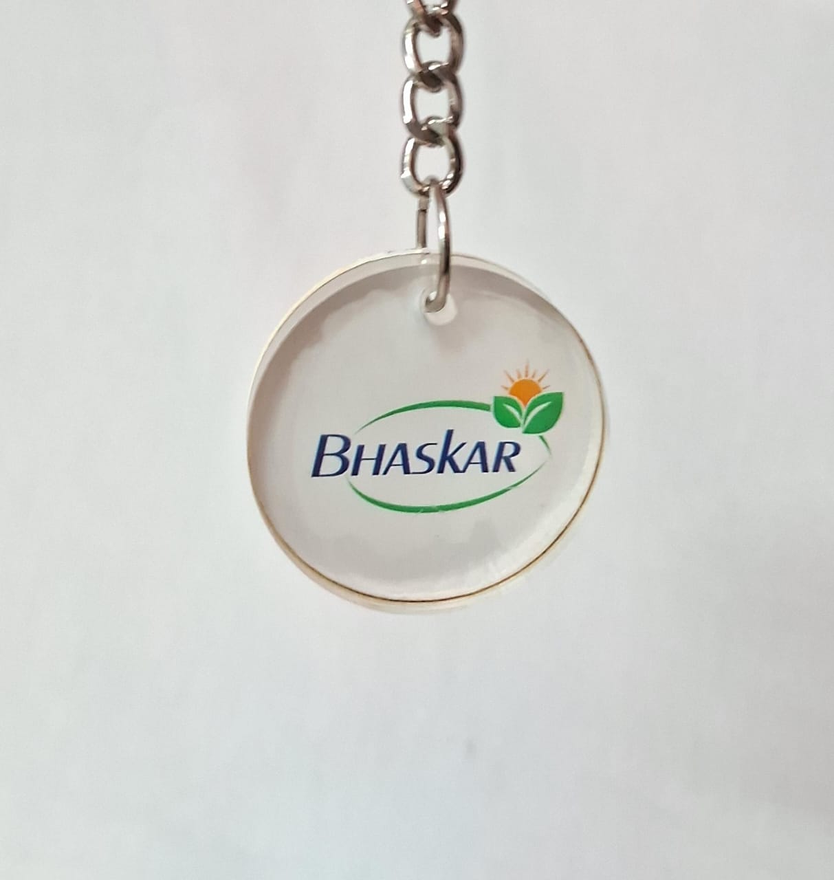 KEY RINGS ( ACRYLIC )