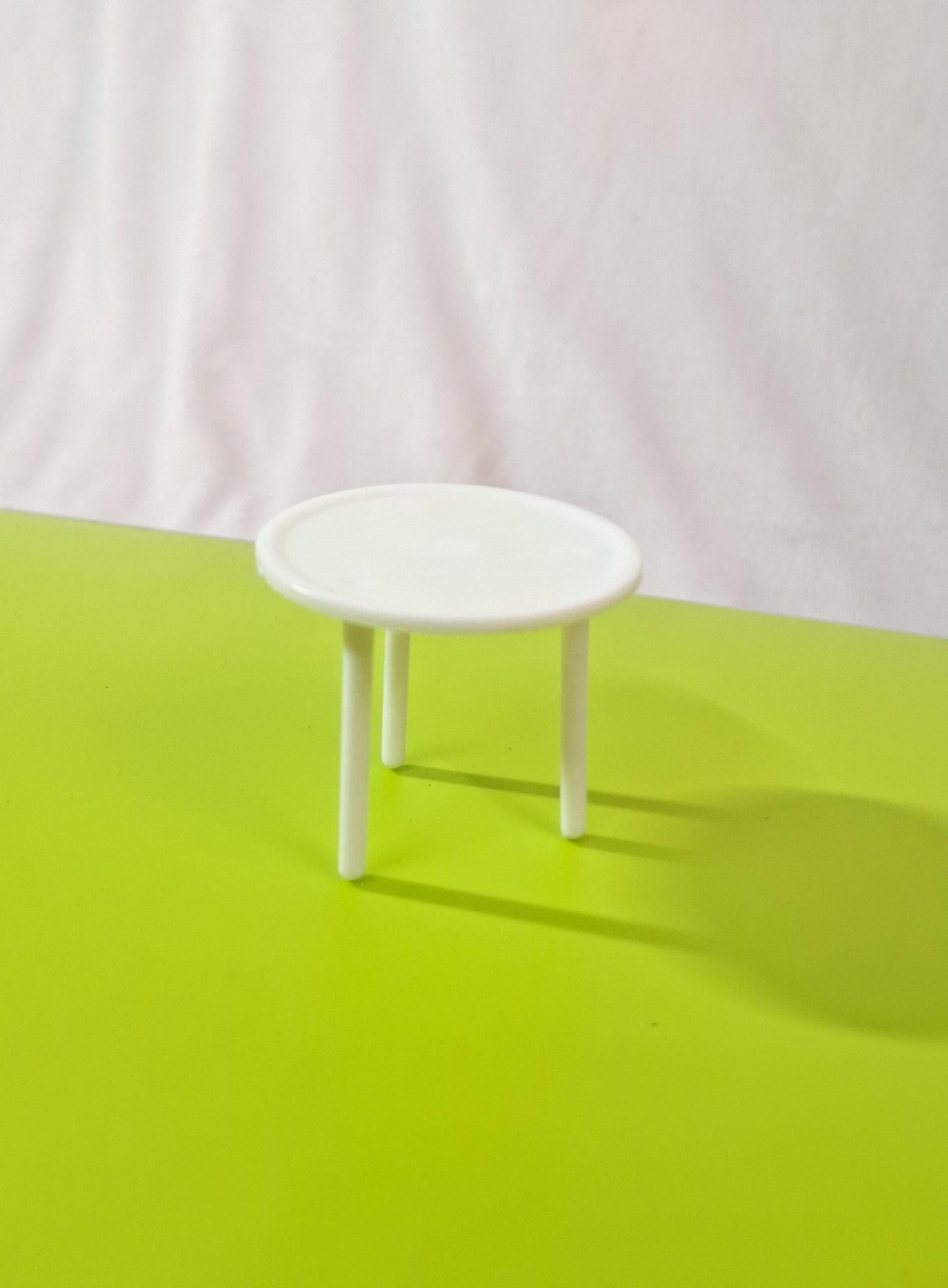 PIZZA STOOL