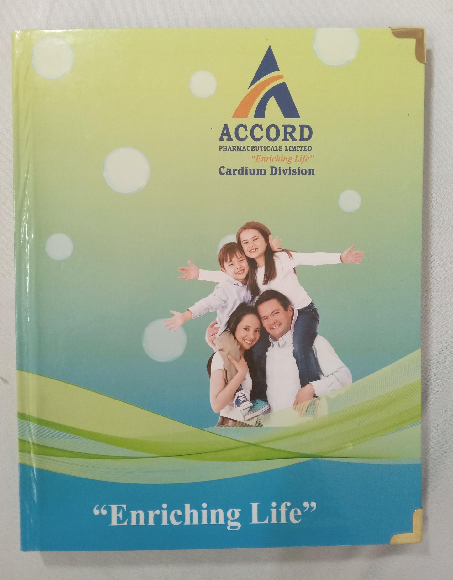 VISUAL AID BOOK
