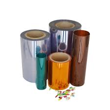 PVC FILM