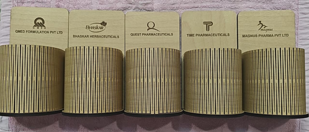 Multi Utility Holder