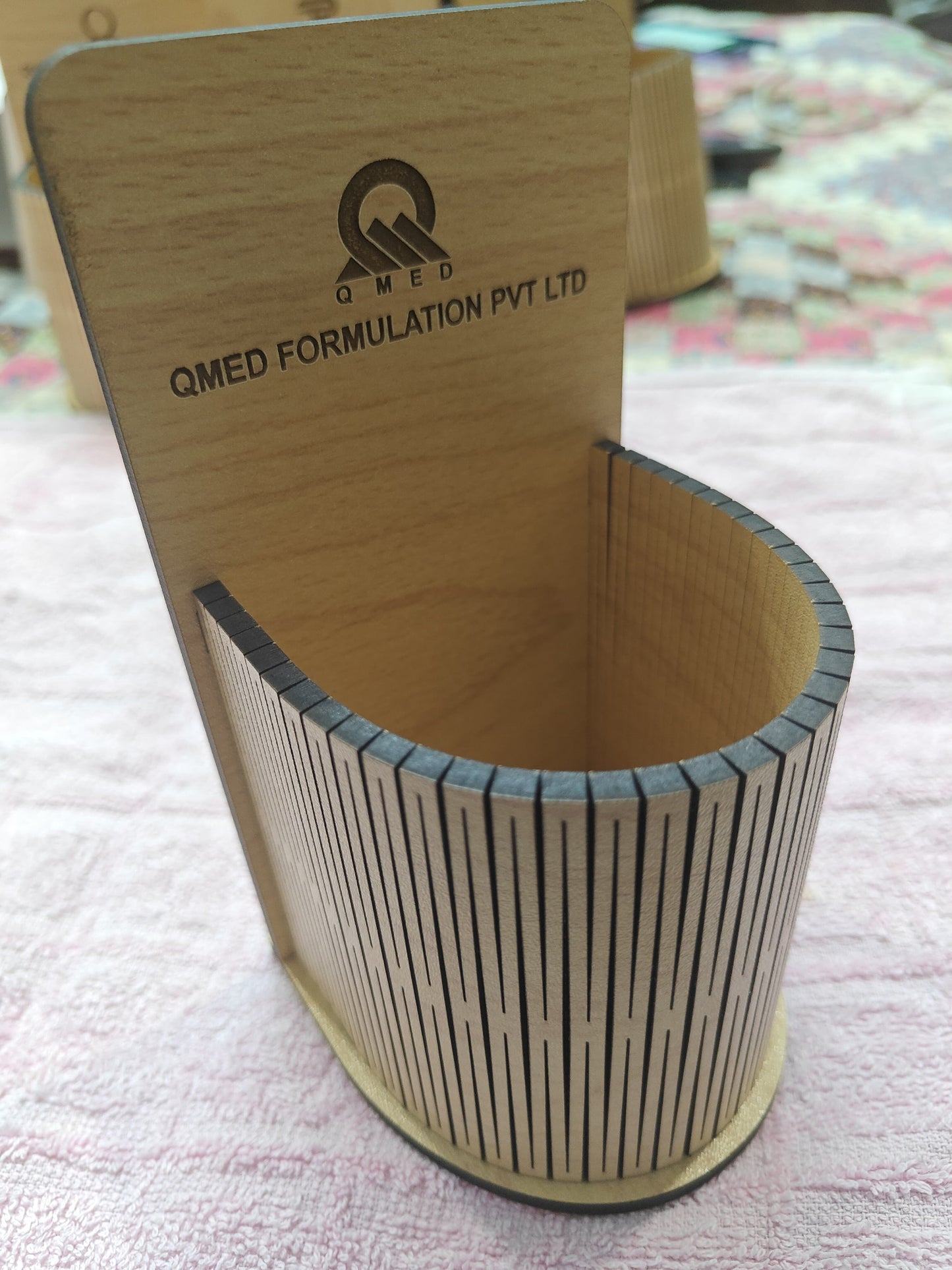 Multi Utility Holder