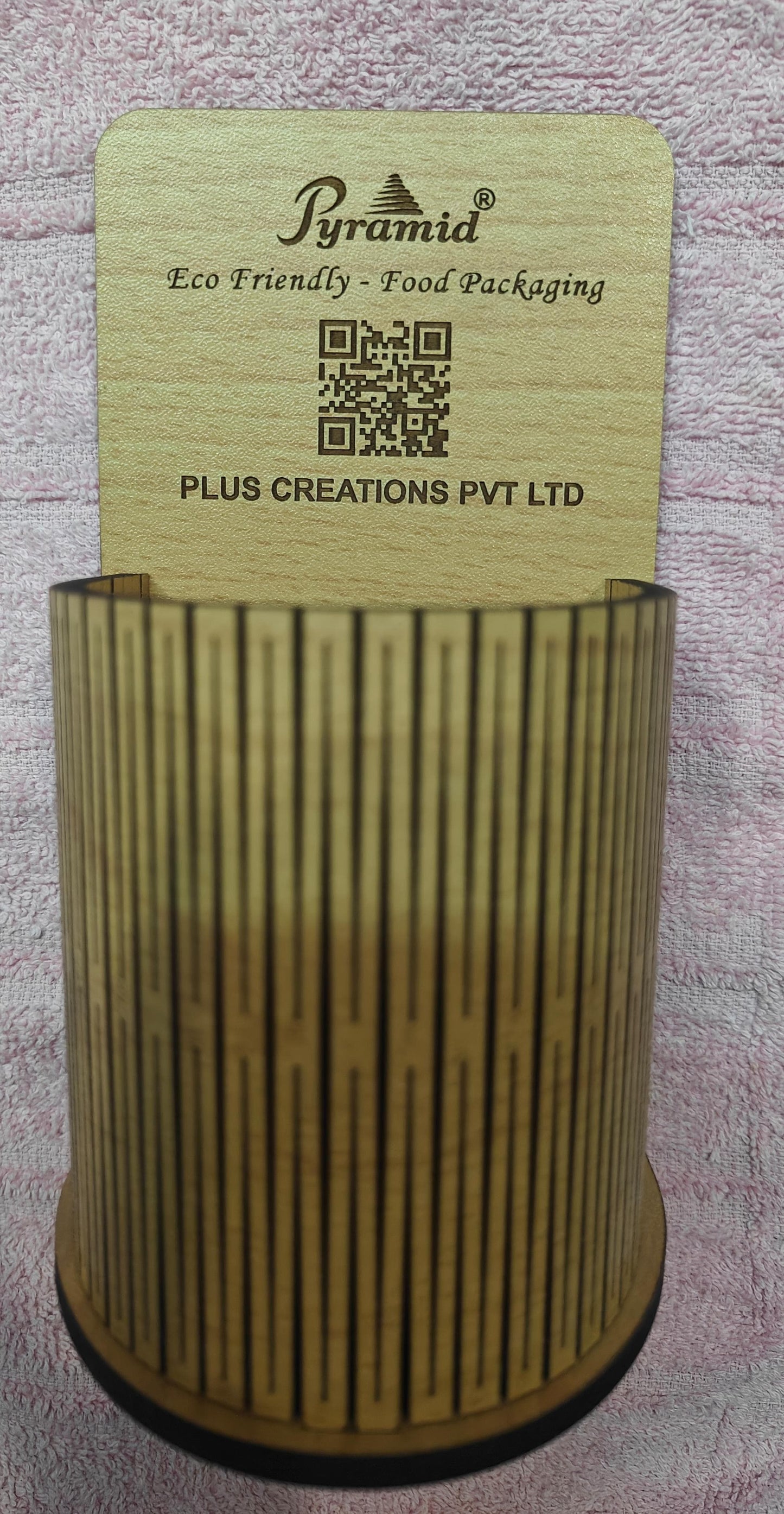 Multi Utility Holder