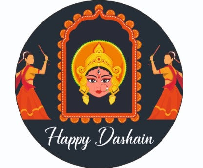 SHUBH DHASHAIN