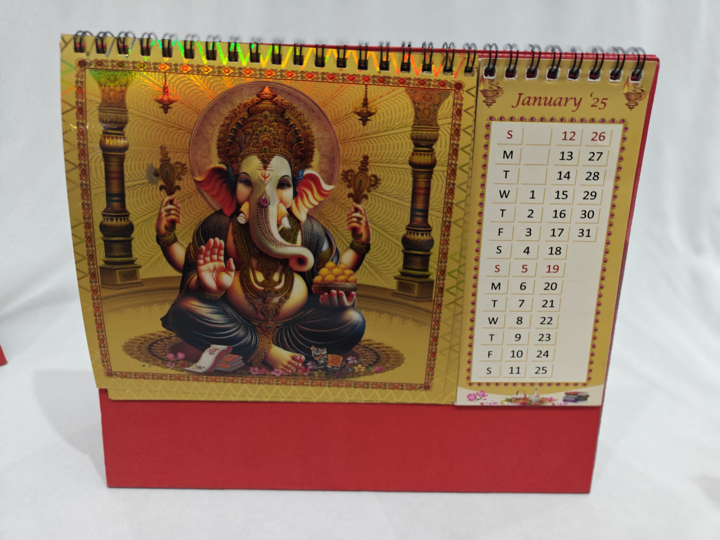 CALENDARS