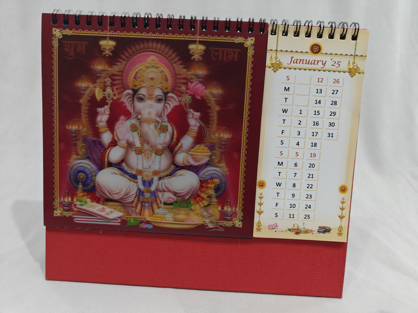 CALENDARS