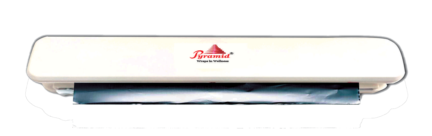 006. PYRAMID SUPREME PAPER FOIL