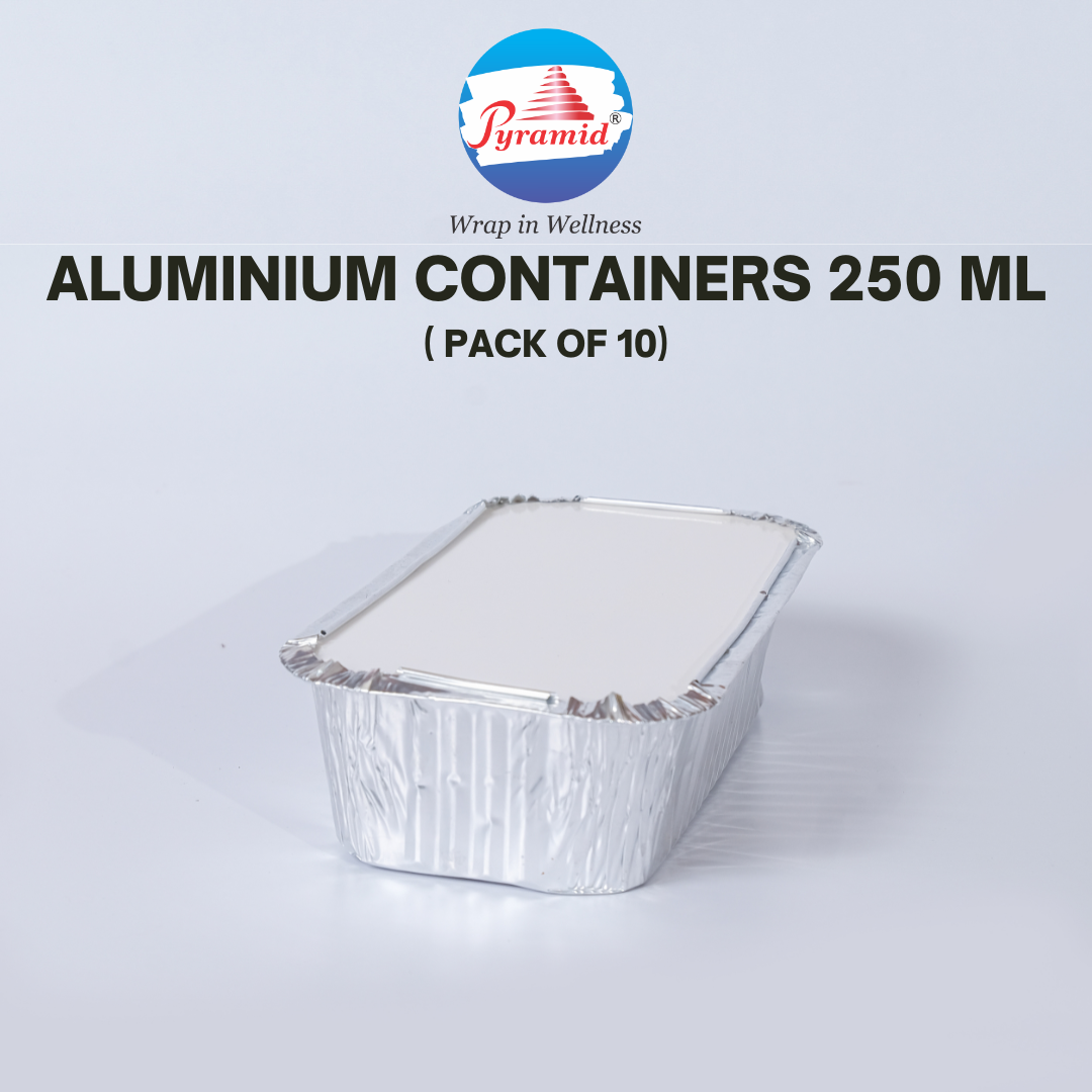017. ALUMINIUM CONTAINER