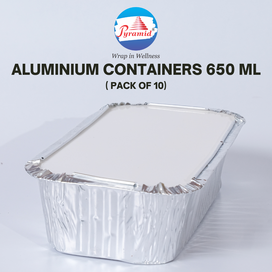 017. ALUMINIUM CONTAINER