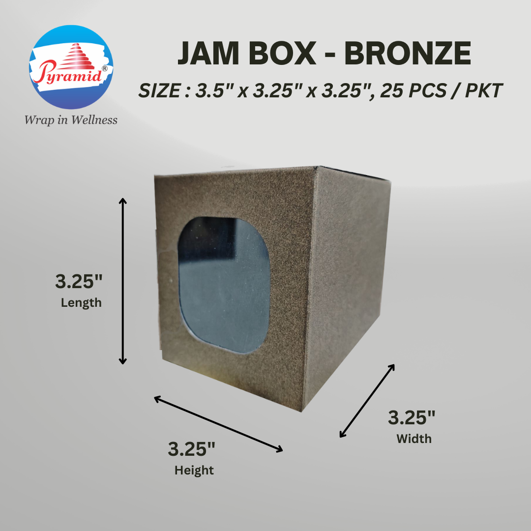 JAM BOX