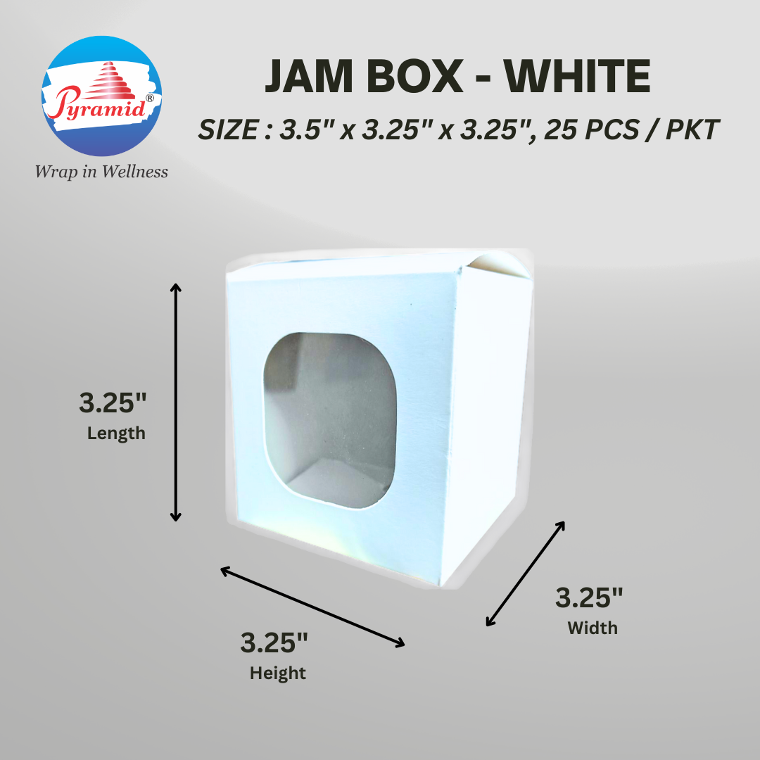 JAM BOX