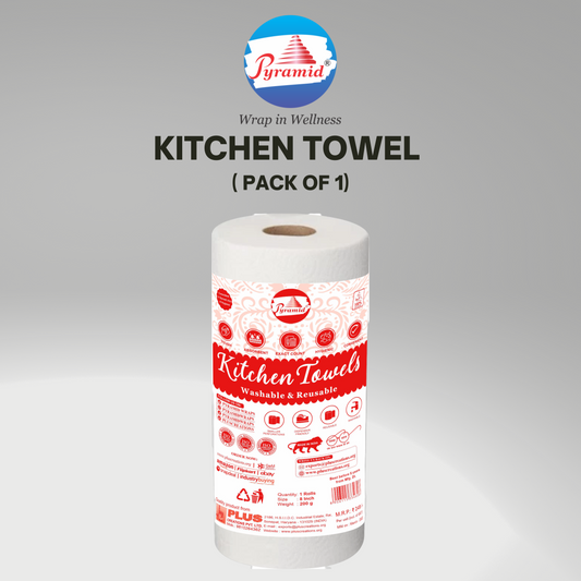 012. KITCHEN TOWEL
