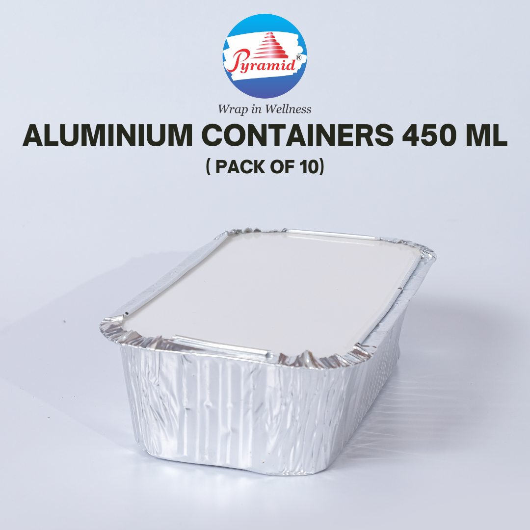 017. ALUMINIUM CONTAINER