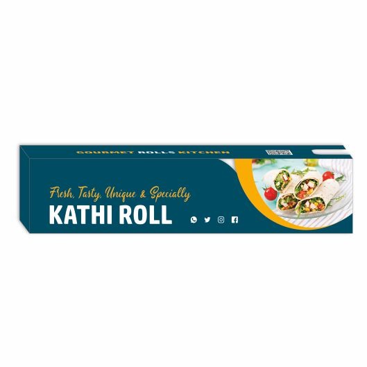 KATHI ROLL