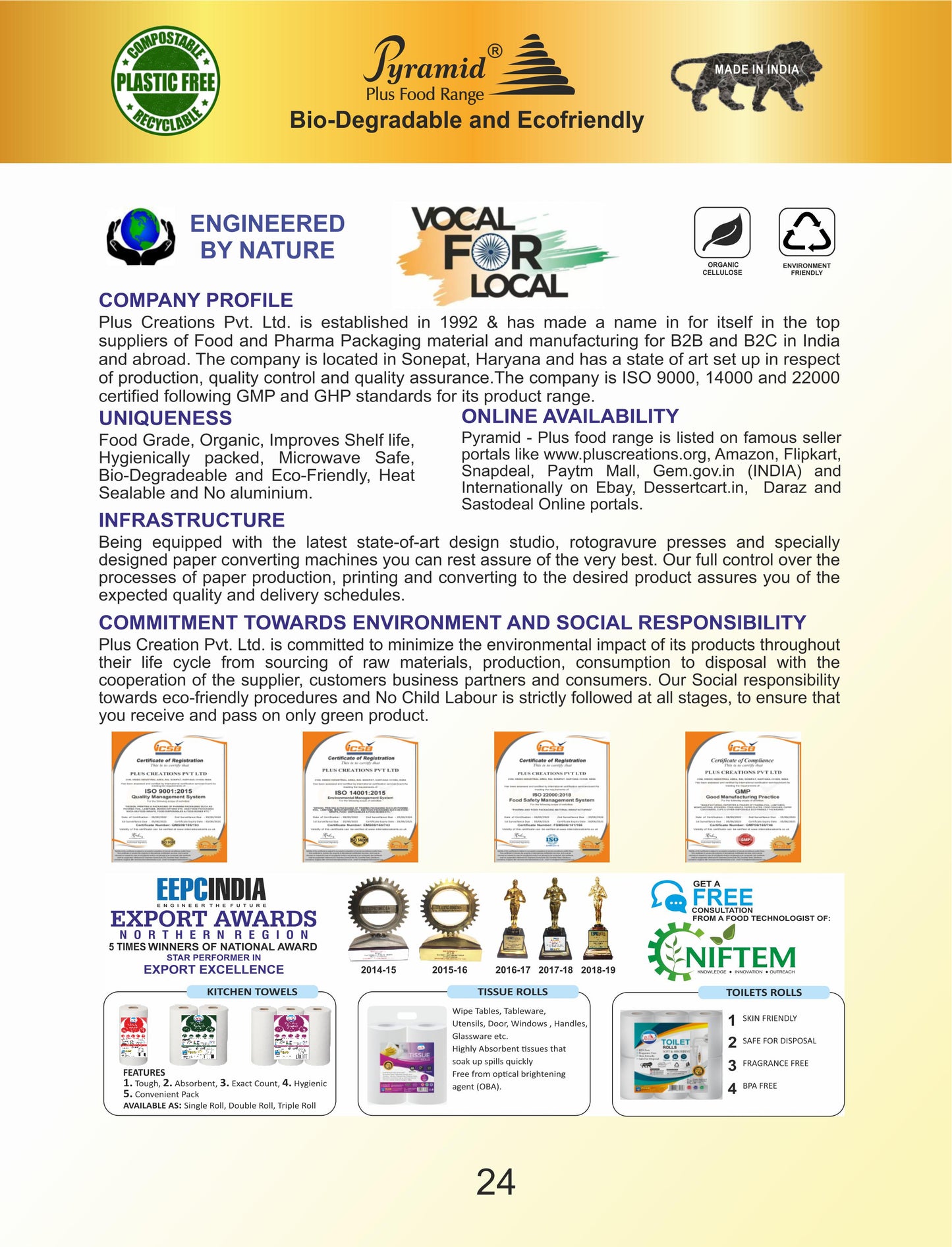 kpkb catalogue