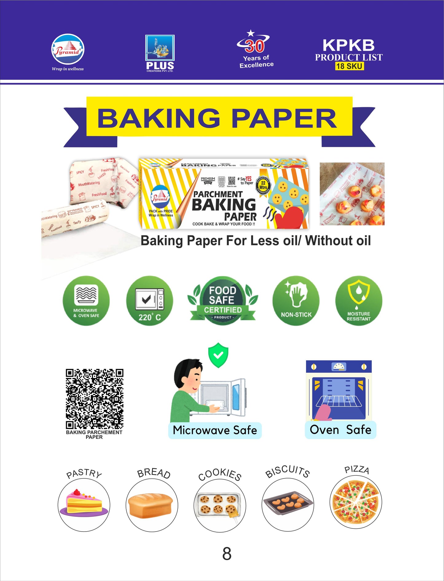 kpkb catalogue