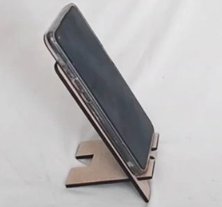 MDF MOBILE STAND