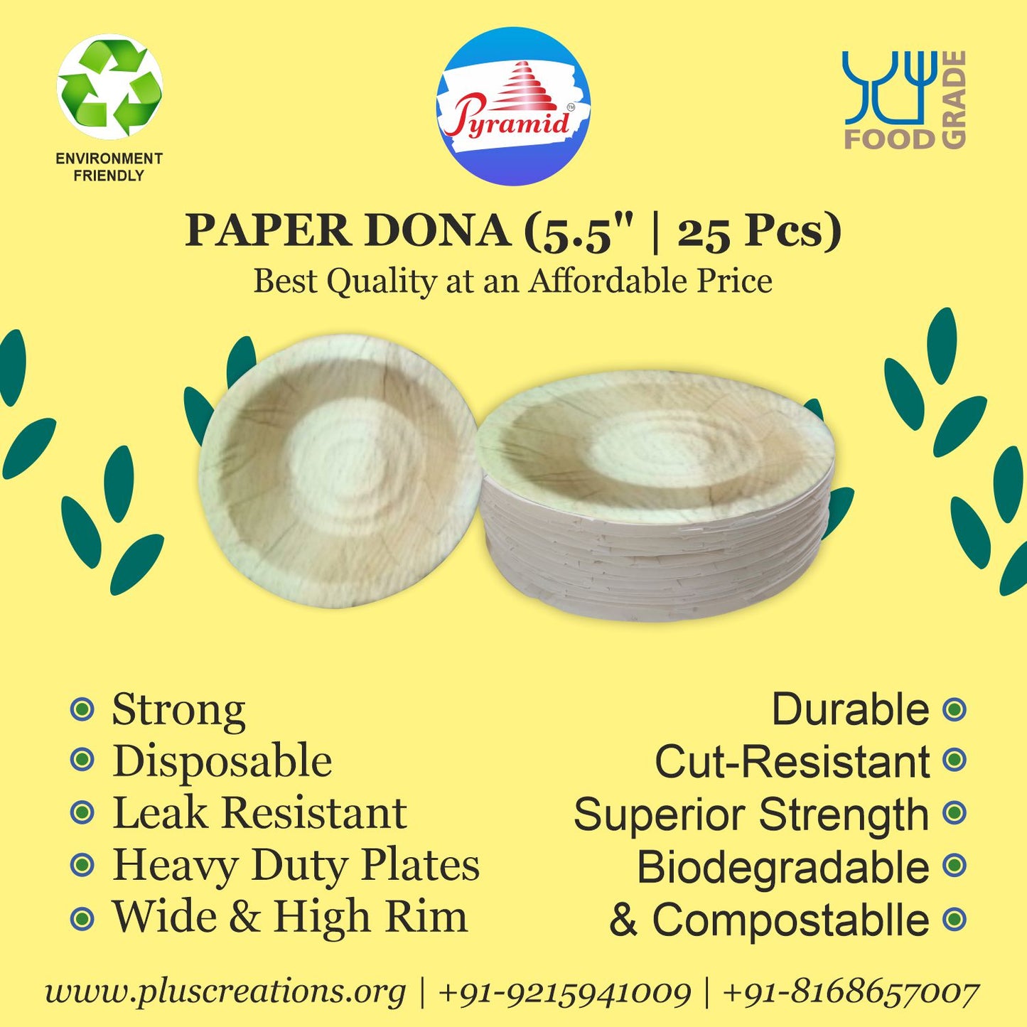 019. PAPER DONA