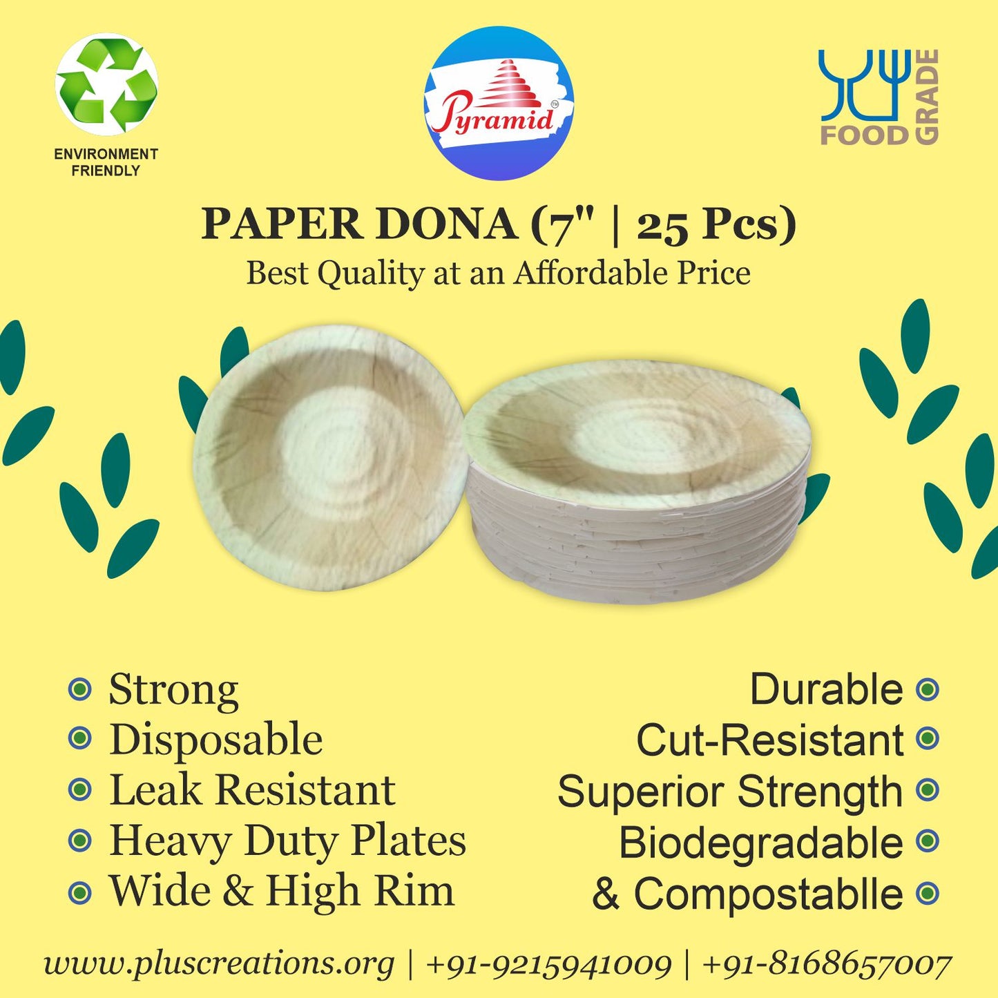 019. PAPER DONA