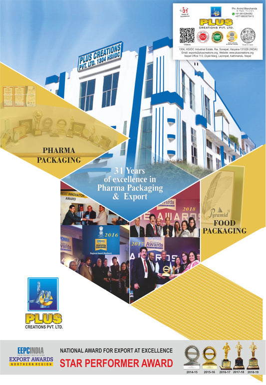 PHARMA CATALOGUE