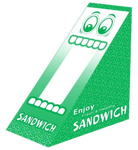 SANDWICH BOX
