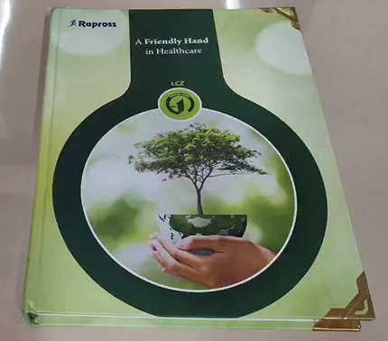 VISUAL AID BOOK