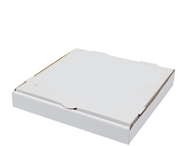 PIZZA BOX