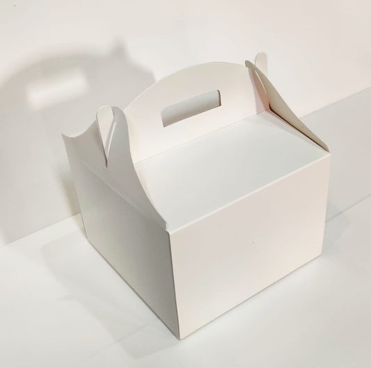 CAKE BOX