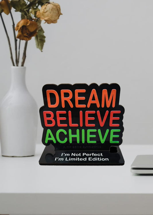 Dream Table Top
