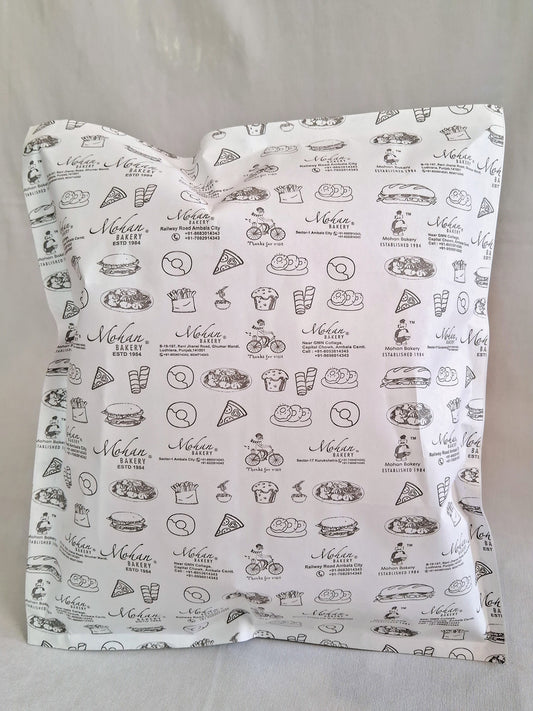 MOHAN BAKERY POUCHES